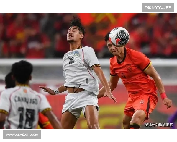 U22国足力争通过全球连线晋级U23亚洲杯 展现年轻力量挑战亚洲顶尖球队