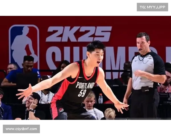崔永熙缺乏NBA天赋强行参加比赛 受伤几乎是不可避免 崔永熙缺乏NBA天赋强行参加比赛 受伤几乎是不可避免