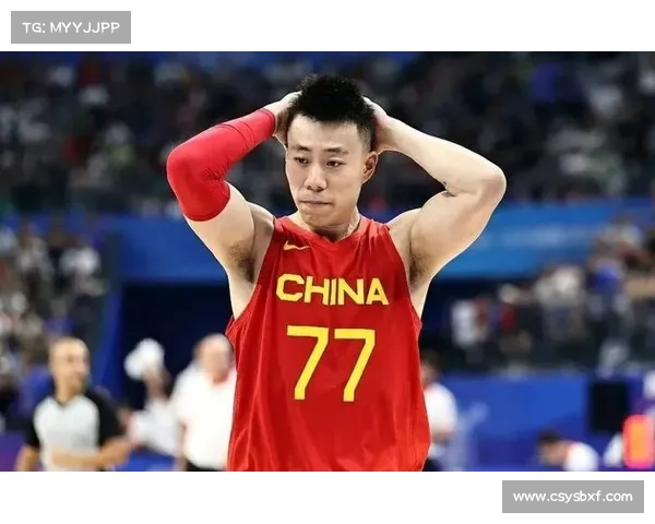 张镇麟曾凡博伤病频发 朱俊龙成为中国男篮不倒铁人 张镇麟曾凡博伤病频发 朱俊龙成为中国男篮不倒铁人